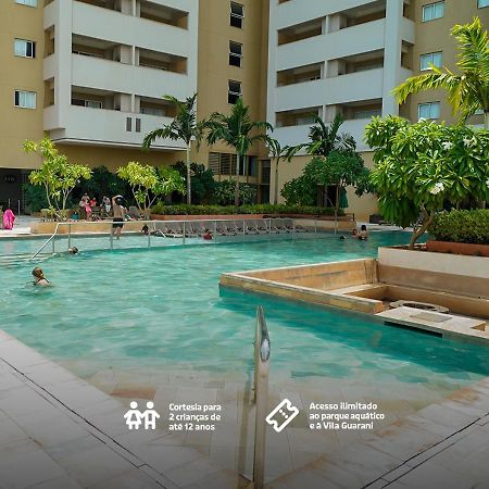 Hot Beach Suites Olimpia Exterior photo
