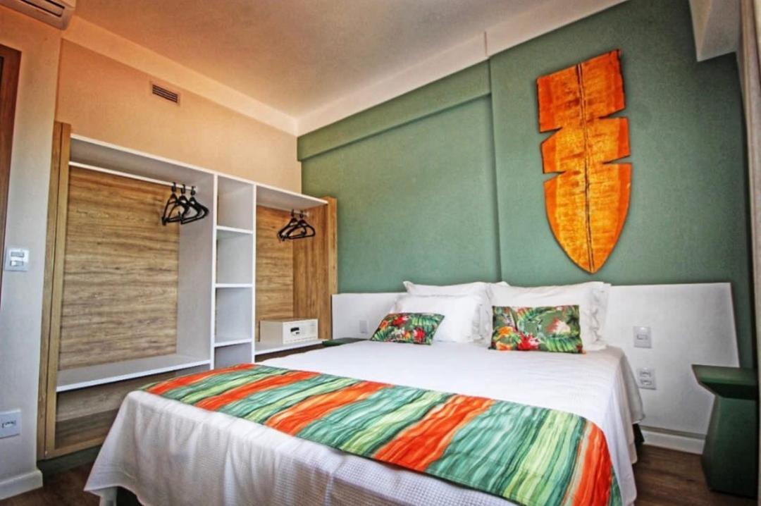 Hot Beach Suites Olimpia Exterior photo