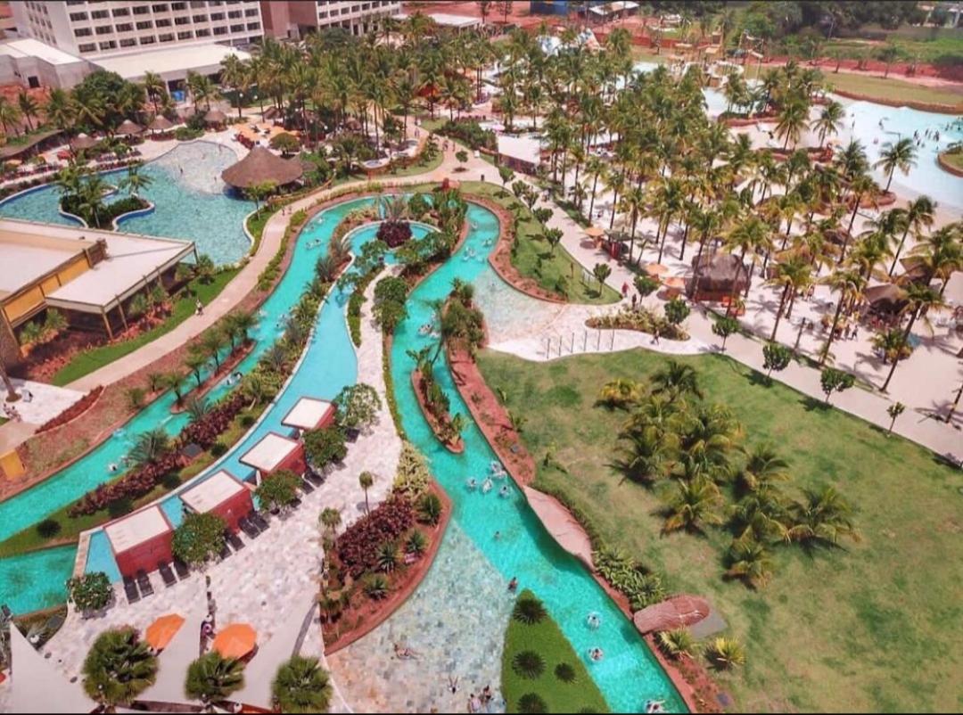 Hot Beach Suites Olimpia Exterior photo