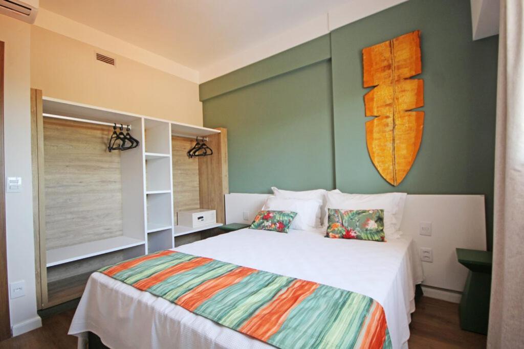 Hot Beach Suites Olimpia Exterior photo