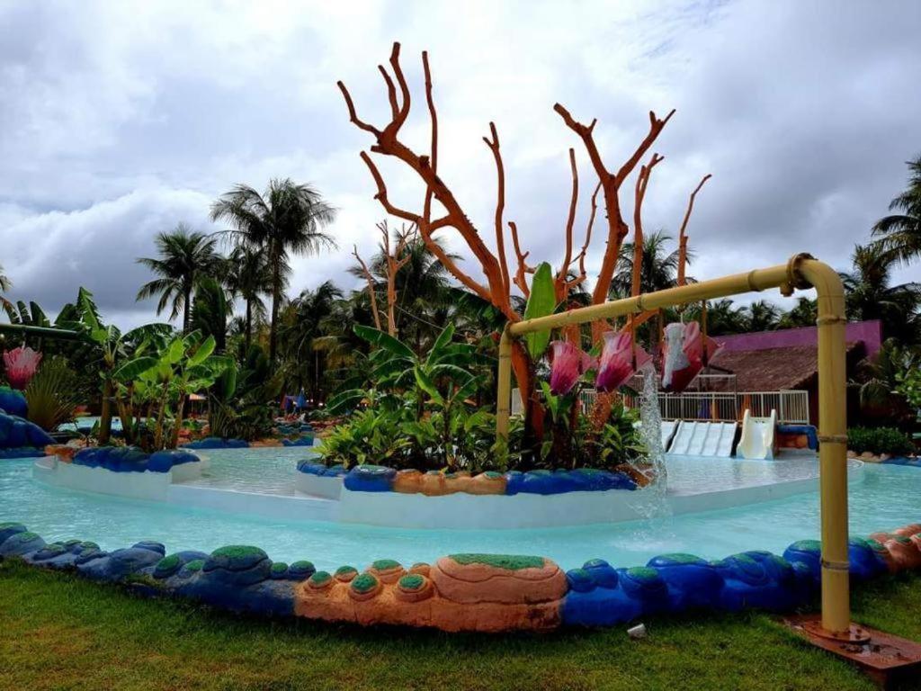 Hot Beach Suites Olimpia Exterior photo