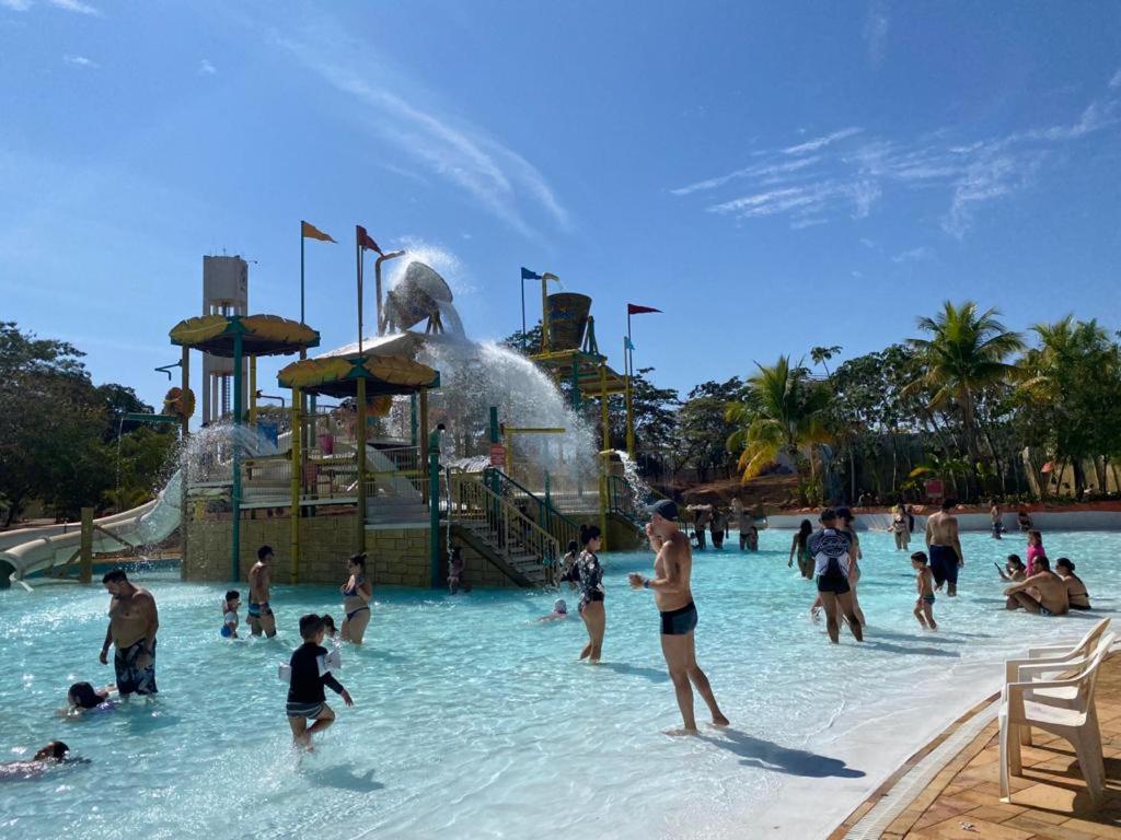 Hot Beach Suites Olimpia Exterior photo
