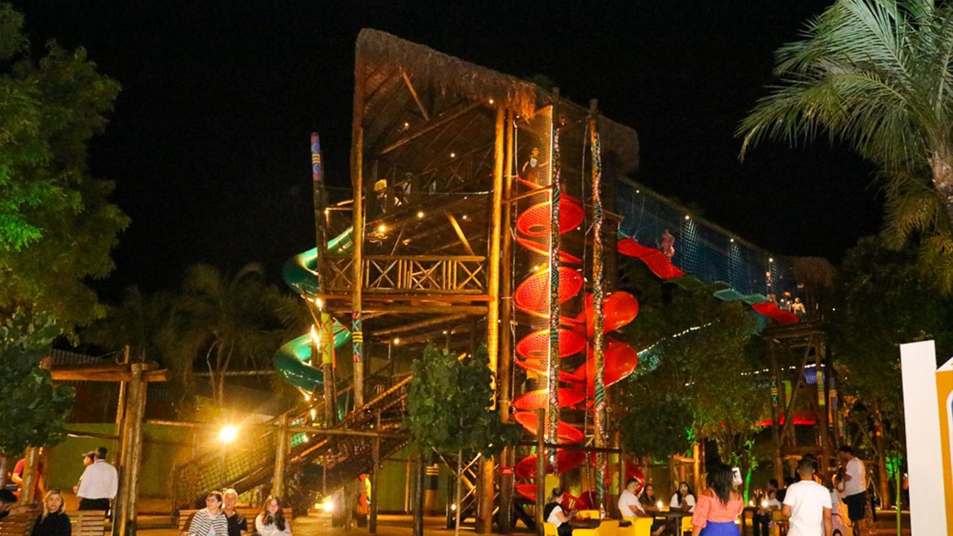 Hot Beach Suites Olimpia Exterior photo