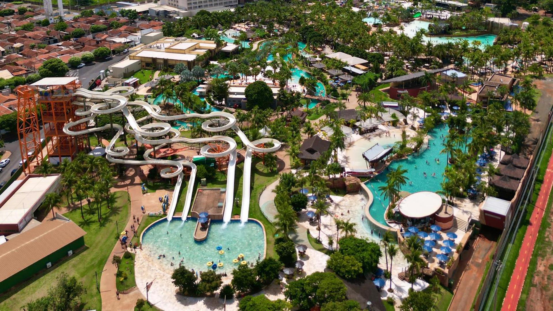Hot Beach Suites Olimpia Exterior photo