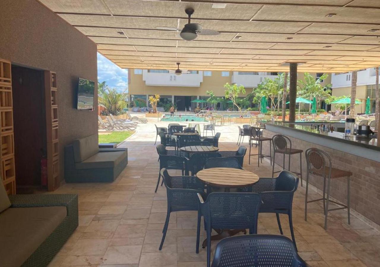 Hot Beach Suites Olimpia Exterior photo