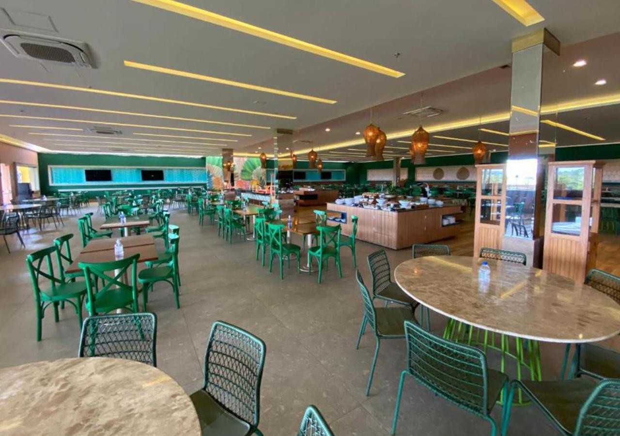 Hot Beach Suites Olimpia Exterior photo