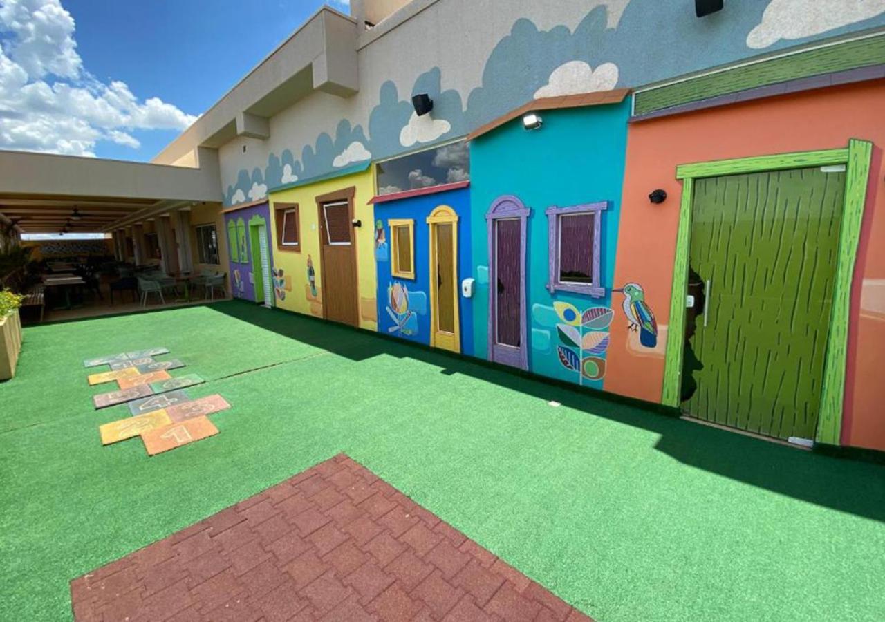 Hot Beach Suites Olimpia Exterior photo