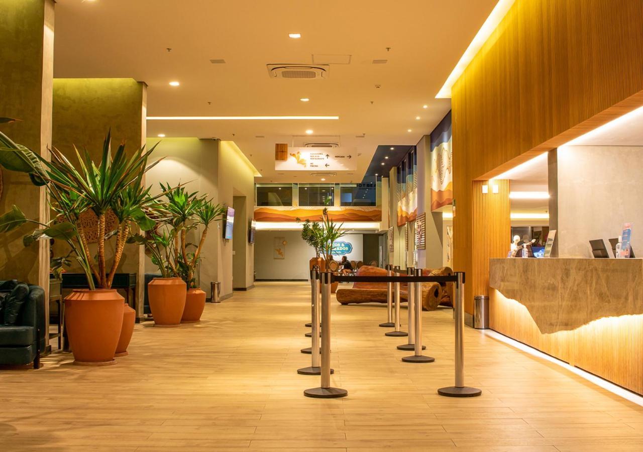 Hot Beach Suites Olimpia Exterior photo