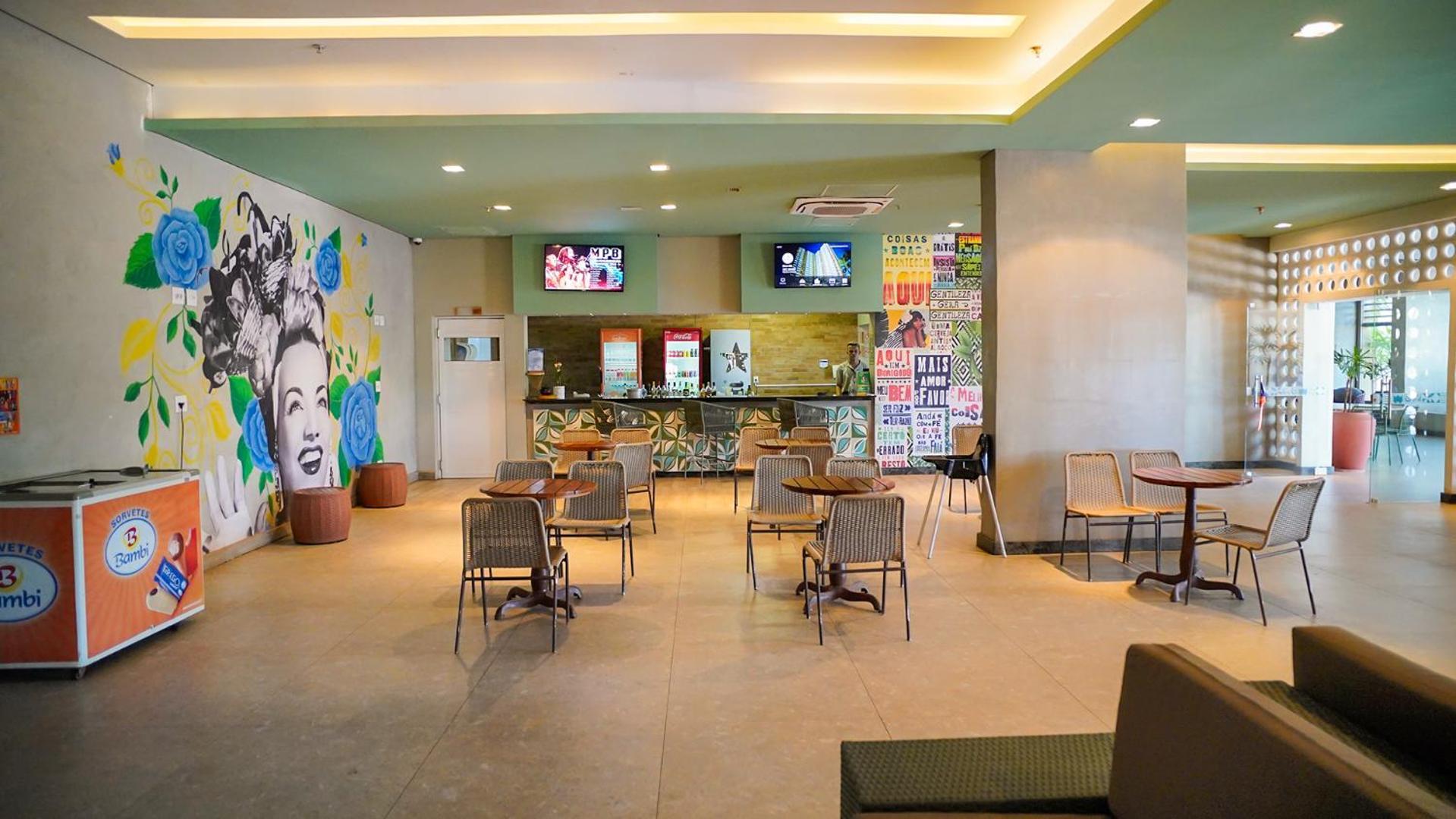 Hot Beach Suites Olimpia Exterior photo