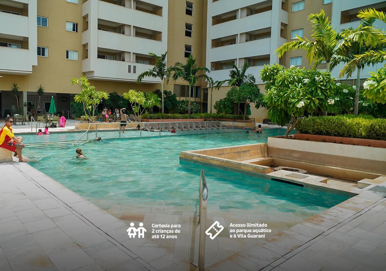 Hot Beach Suites Olimpia Exterior photo