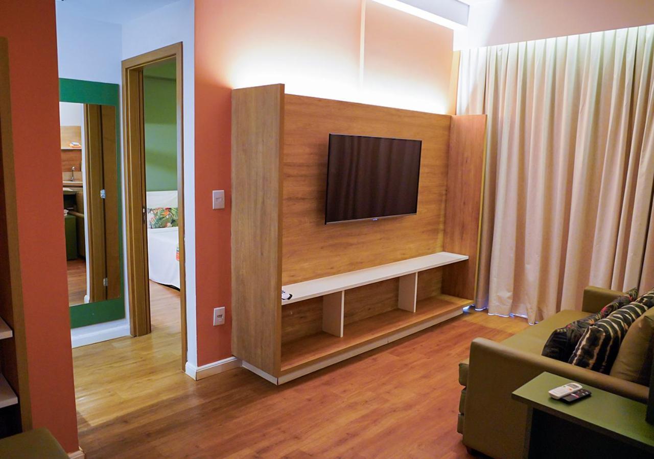 Hot Beach Suites Olimpia Exterior photo