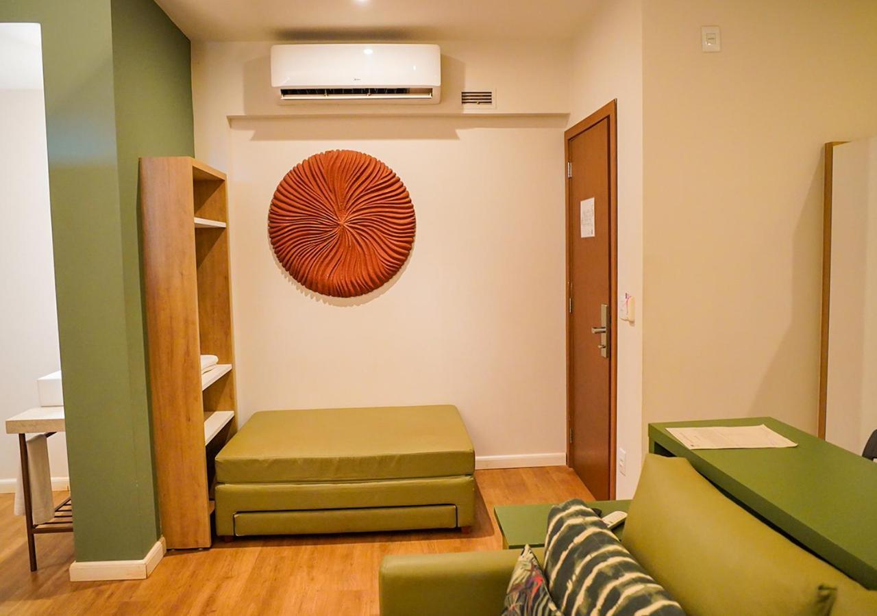 Hot Beach Suites Olimpia Exterior photo